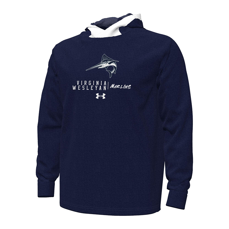 Virginia Wesleyan Hoodie