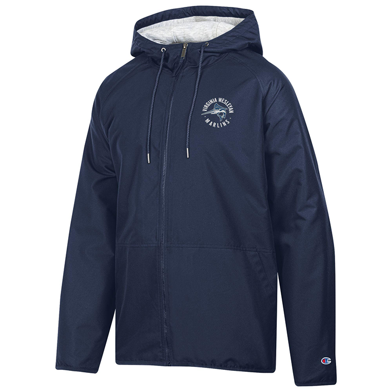 Virginia Wesleyan Quilted Pullover