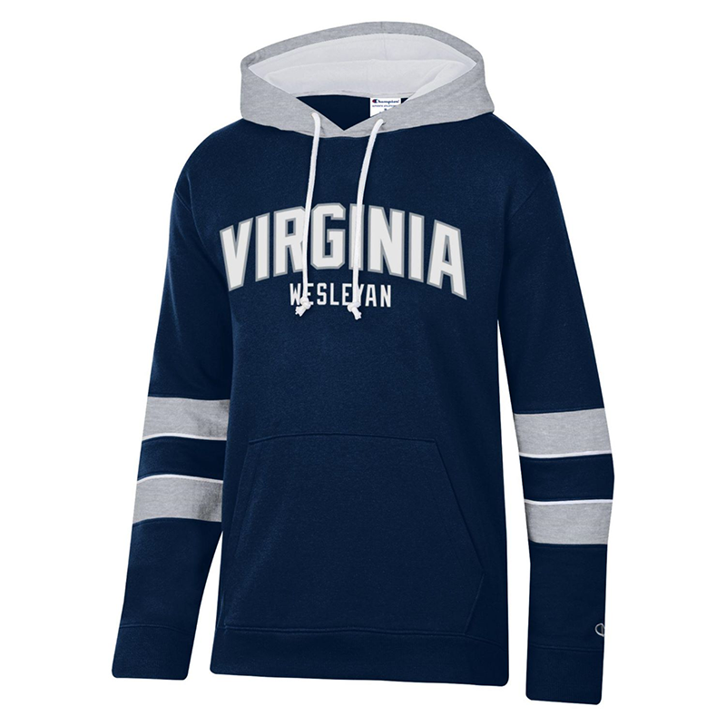 VWU Two Tone Hoodie